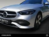 Mercedes-Benz C 200 d T Avantgarde Adv+ HUD Dist 360 Ambi+ Mem - Mercedes-Benz C 200: D