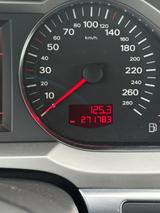 Audi A6 Avant 3.0 TDI Quattro | 2x S-Line | TÜV  - Audi A6 aus 2006: 3.0