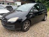 Ford Focus C-MAX Ghia*Klimaautomatik/Tüv bis 09/2027* - Ford Focus mit Benzin-Antrieb: Van