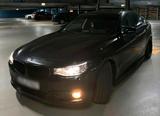BMW 318D GT Scheckheftgeflegt Tausch Mögli... - BMW 318 aus 2025