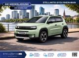 Fiat Grande Panda LA PRIMA LED Navi Klima Winterpkt - Fiat Grande Panda Neuwagen