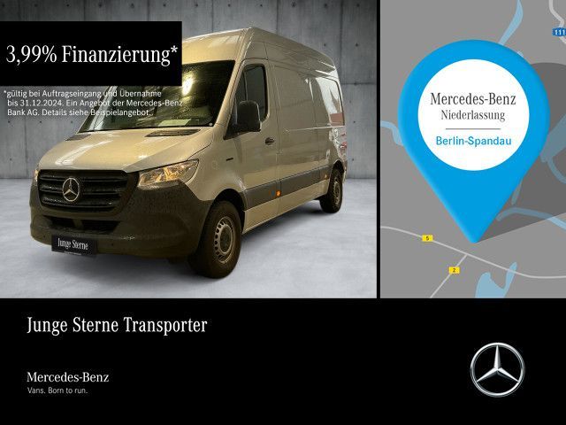 Mercedes-Benz Sprinter eSprinter 312 KA Hoch Klima+Kamera