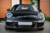 Porsche 911 997.2 Carrera Cabrio Black Edi... - Porsche 911 in Dresden