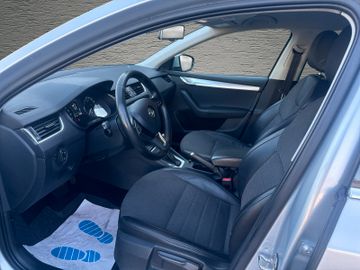 Skoda Octavia - 11