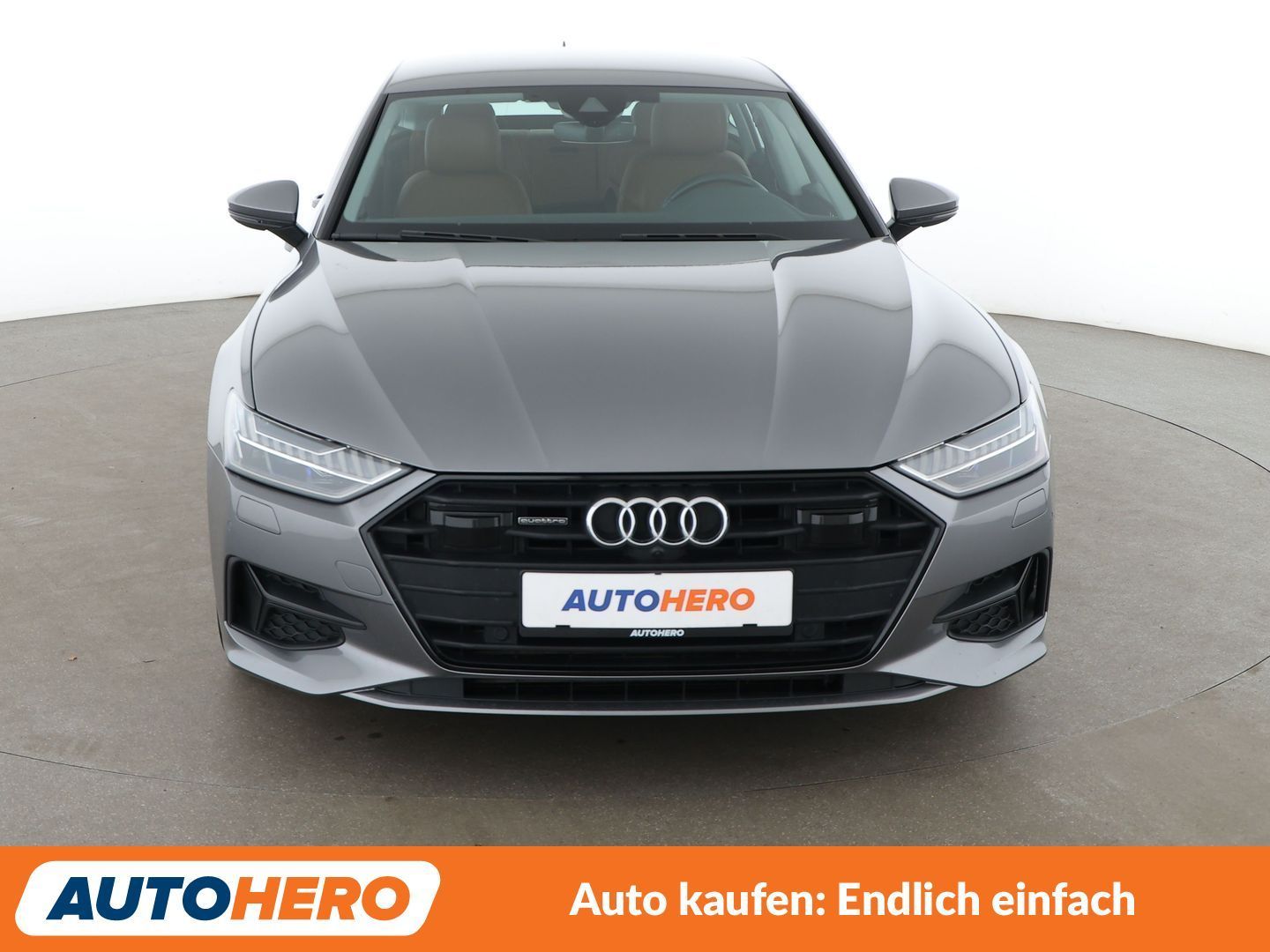 Audi A7 Sportback 50 TDI Mild-Hybrid quattro Aut foto 9