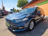 Ford Mondeo Turnier 2.0EcoBlue AUTOMATIK+NAVI/CAM/LED - Ford Mondeo: 2l
