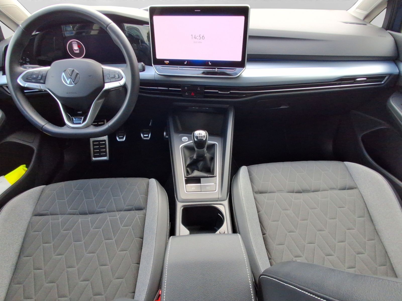 Volkswagen Golf - Bild 6