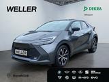 Toyota C-HR 1.8 Hybrid Team D *Technik-Paket*CAM*SHZ*AC - gebrauchte Toyota C-HR aus dem Jahr 2024