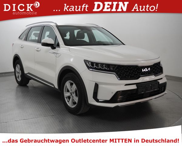 Kia Sorent 2.2d Edit 7 NAV+VIRTU+LED+AHK+ACC+SHZ+KAM