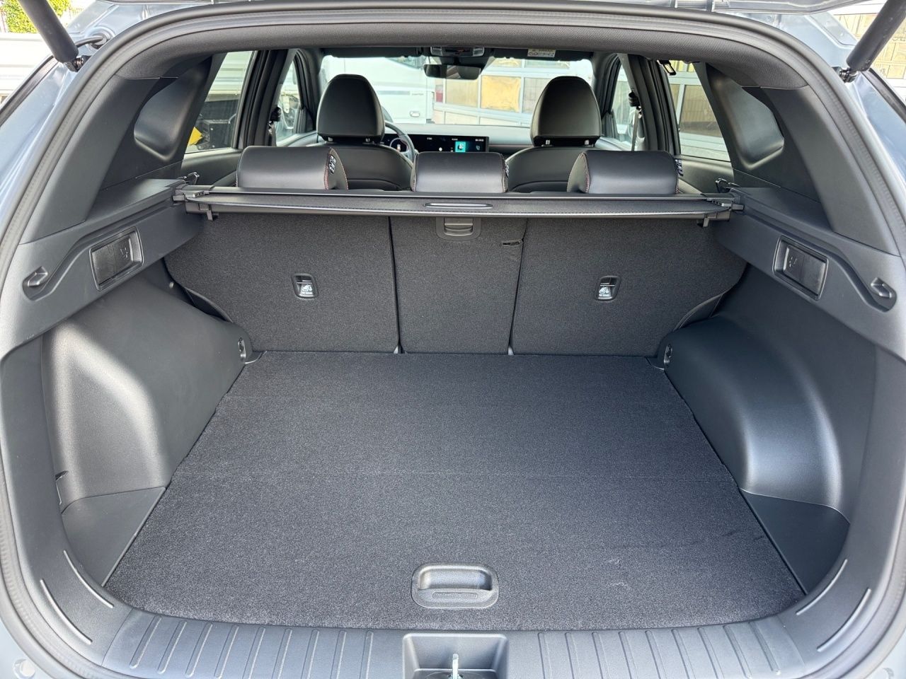 Fahrzeugabbildung Hyundai TUCSON N-LINE 2xKlima ACC AUT Akustikglas Kam.