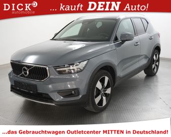 Volvo XC40 - 4