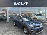 Kia Stonic 1.2 DreamTeam Carplay Keyless Klimaaut - Kia Stonic in Duisburg