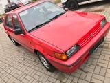 Nissan Sunny Benzin tüv - Nissan Micra aus 1991