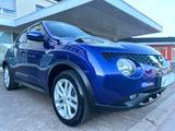 Nissan Juke Acenta 1,2Ltr Navi Klima Kamera Alu Panoram - gebrauchte Nissan Juke aus dem Jahr 2014
