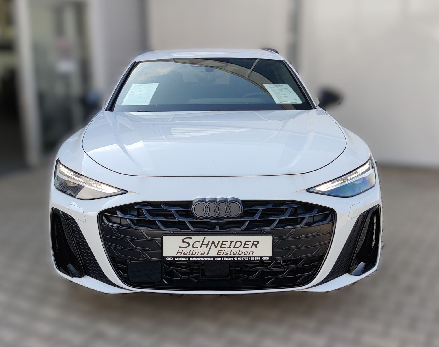 Audi A6 - Bild 4