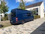 Mercedes-Benz Sprinter - Mercedes-Benz WC Diesel Kastenwagen