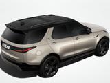 Land Rover Discovery R-Dynamic HSE D300 ON-/OFF-ROAD-PAKET - Land Rover Discovery in Nürnberg