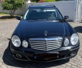 Mercedes-Benz E 350 CGI T ELEGANCE Elegance
