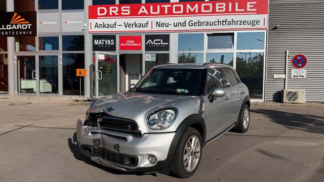 MINI COOPER_SD_COUNTRYMAN bei DRS Automobile kaufen