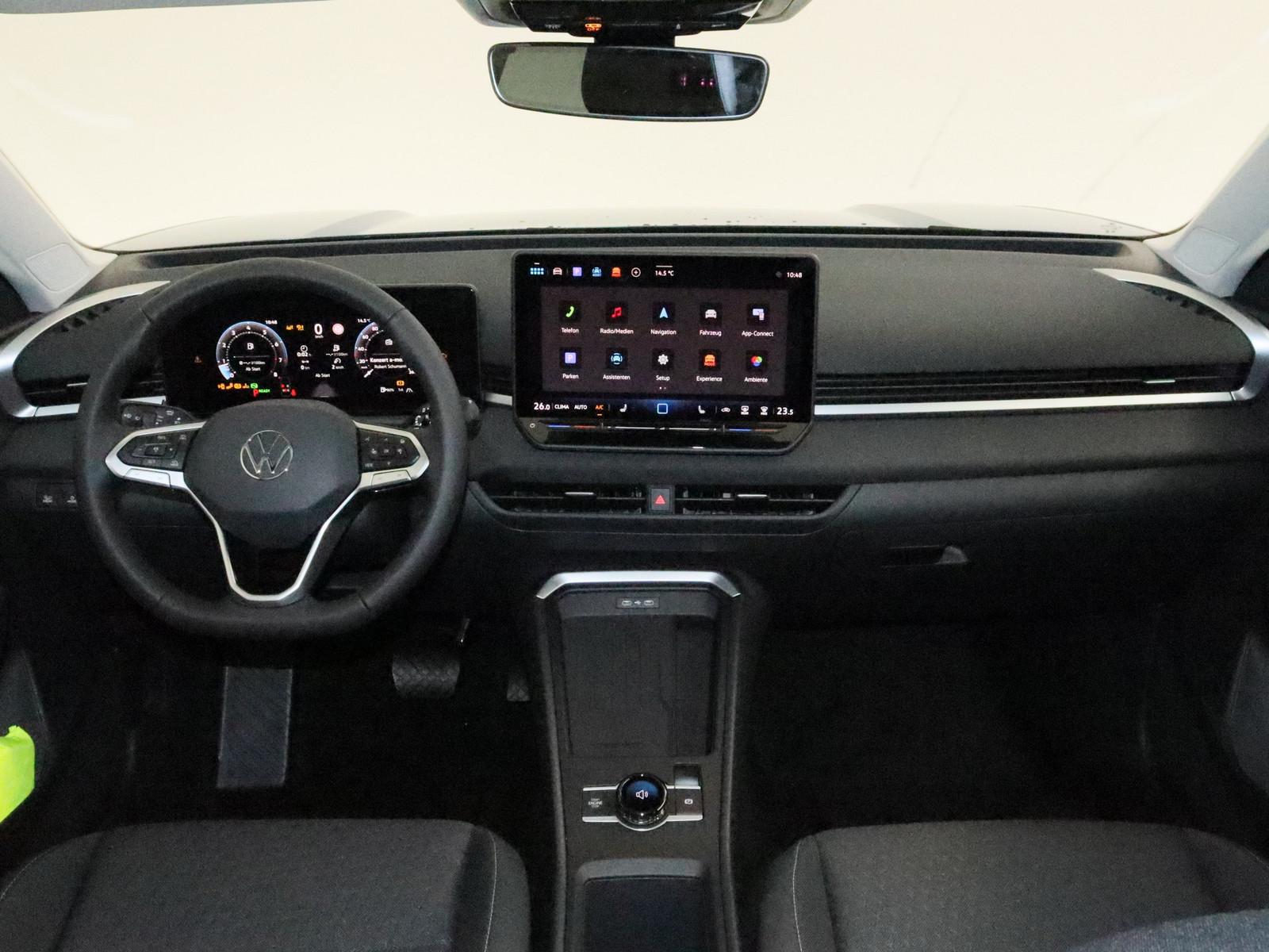 Volkswagen T-Roc TSI 1.5 eTSI 110 kW Life LED ACC KAMERA, миниатюра 12
