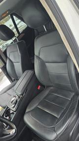 Mercedes-Benz GLE 350 d 4MATIC - - gebrauchte Mercedes-Benz GLE 350 aus dem Jahr 2016