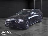 Mercedes-Benz E 450 d 4MATIC T-Modell AMG*AHV*Panoramadach