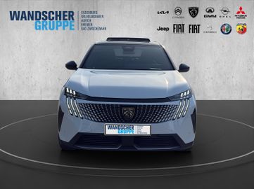 Peugeot 3008 1.6 195 GT Kam.+KeyLess+LED+Navi+SD+SHZ+ACC