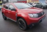 Dacia Duster TCe100 Comfort+*NAVI+CAM Klima - Dacia Gebrauchtwagen in Düsseldorf
