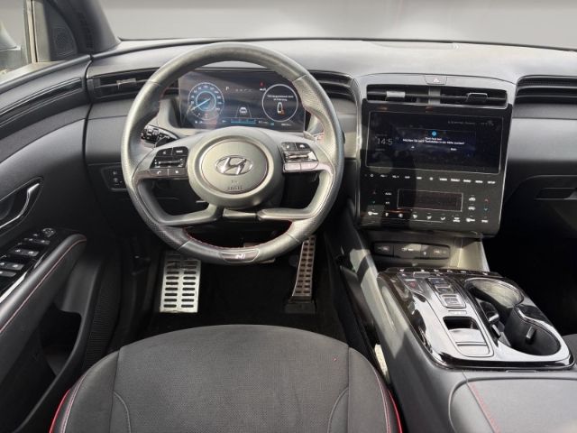 Hyundai Tucson – Bild 11