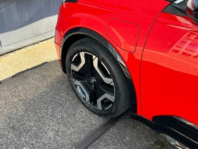 Fahrzeugabbildung Nissan MICRA EVOLVE 52 kWh Wärmep.*Klimatronic*Alu