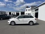 Skoda Fabia Combi 1.0 Active 81€ m.20% Anz. PDC SHZ DA - Skoda Fabia: 1.2