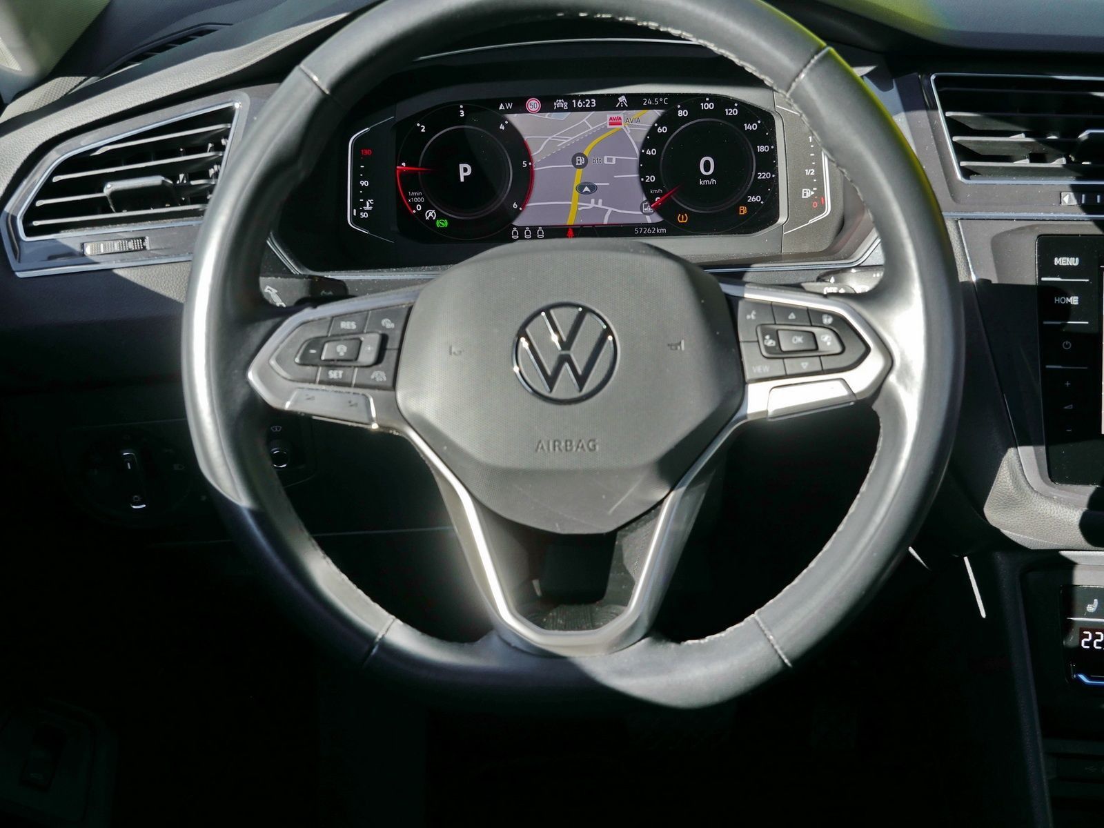 Volkswagen Tiguan Allspace - Bild 9