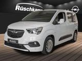 Opel Combo Life E Edition 1.5 D RückKam AHK 2-Zonen-K - Opel Kastenwagen Combo