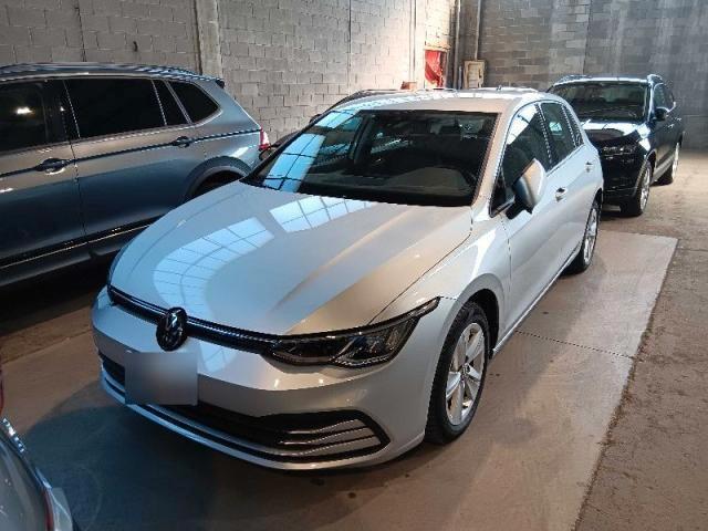 Volkswagen Golf VIII Lim. Life 2.0TDI DSG Navi ACC LED PDC