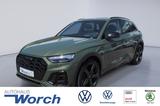 Audi SQ5 3.0 TDI quattro HEAD-UP+LUFT+AHK+KAMERA+PANO