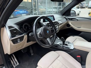 BMW X3 - 10