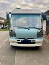 Dethleffs Premium Class Globetrotter - Dethleffs Globetrotter