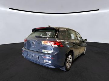 Volkswagen Golf - 4