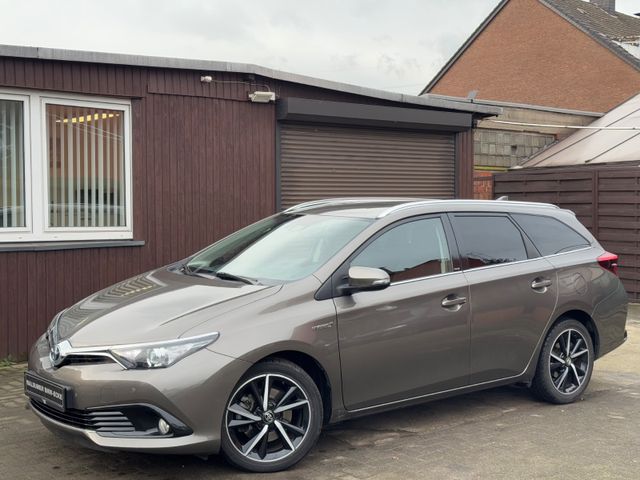 Toyota Auris Touring Sports Hybrid Edition-S+ NAV RKAM