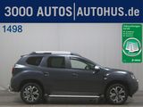 Dacia Duster II 1.3 TCe 150 GPF Prestige Navi RFK AUT - Dacia Duster aus 2021