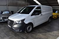 Mercedes-Benz Vito 110 CDI LANG