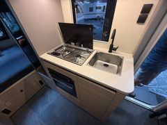 Adria Action 391 PD*1.500Kg*MJ2026*