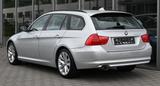 BMW 320d Touring Aut. Ed.Lifestyle °AHK°STANDHEIZUNG - BMW 320 aus 2012: 320d