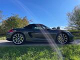 Porsche Boxster S S - gebrauchte Porsche Boxster aus dem Jahr 2012