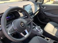 Renault ZOE - Vorschau Bild 14