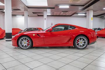 صورة 5 لـ 2006 Ferrari 599 GTB