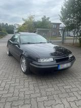 Opel Calibra Turbo 2.0 16V mit richtigen 4... - Opel Calibra mit Benzin-Antrieb: 16v