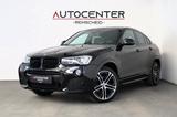BMW X4 30d xDrive Aut. M-Sportpaket Kamera Head-Up - BMW X4 in Wuppertal