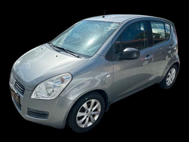 Suzuki Splash 1.3 DDiS GLS DPF Safety Pack OK Ne