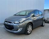 Hyundai IX20 *Automatik* 99500 Km*Sitzheiz... - Hyundai ix20 Gebrauchtwagen in Berlin